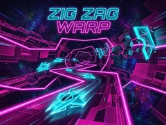 游戏Zig Zag Warp