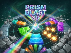 游戏Prism Blast 3D