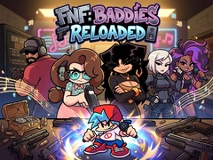 游戏FNF: Baddies Reloaded