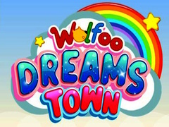 游戏Wolfoo Town Dream