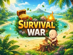 游戏Survival War