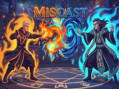 游戏Miscast