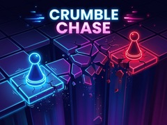 游戏Crumble Chase