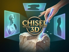 游戏Chisel 3D