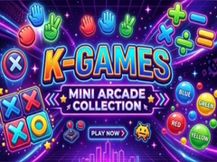 游戏KGames: Mini Arcade Collection