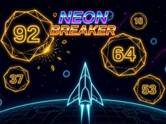 游戏Neon Breaker