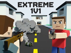 游戏Extreme 1v1