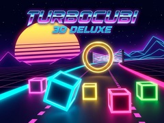 游戏TurboCubi 3D Deluxe