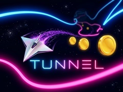 游戏Tunnel