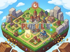 游戏Plotville