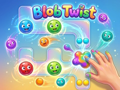 游戏Blob Twist