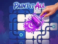 游戏Paint It All