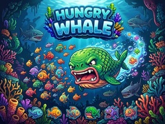 游戏Hungry Whale