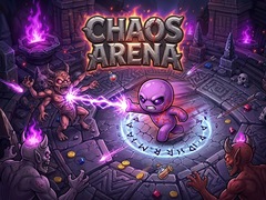 游戏Chaos Arena