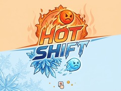 游戏Hotshift