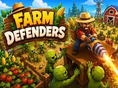 游戏Farm Defenders