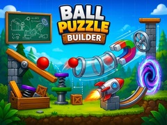 游戏Ball Puzzle Builder