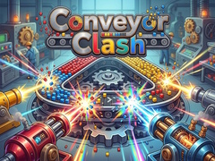 游戏Conveyor Clash