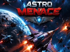 游戏Astro Menace
