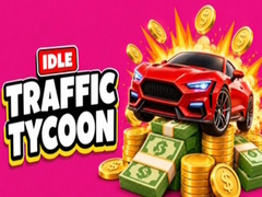 游戏Idle Traffic Tycoon