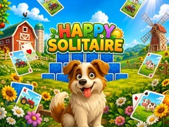 游戏Happy Solitaire