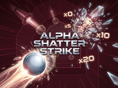 游戏Alpha Shatter Strike