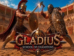 游戏Gladius: School of Champions