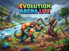 游戏Evolution Arena Lite