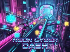 游戏Neon Cyber Dash