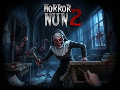 游戏Horror Nun 2