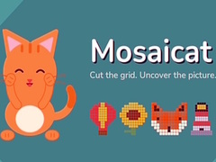 游戏Mosaicat