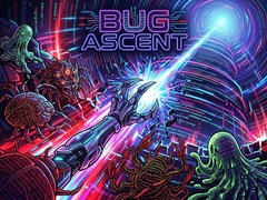 游戏Bug Ascent