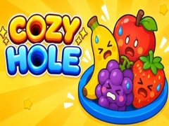游戏Cozy Hole