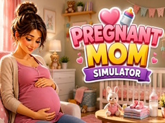 游戏Pregnant Mom Simulator 