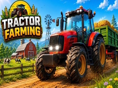 游戏Tractor Farming