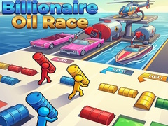 游戏Billionaire Oil Race