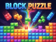 游戏Block Puzzle