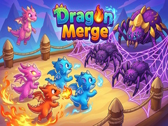 游戏Dragon Merge
