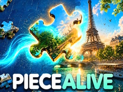 游戏Piece Alive