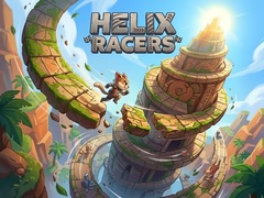 游戏Helix Racers