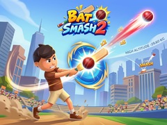 游戏Bat Smash 2
