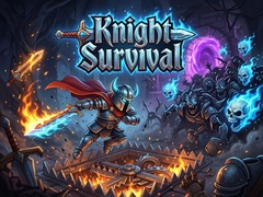 游戏Slash Knight