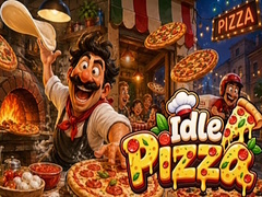 游戏Idle Pizza