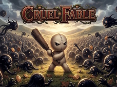 游戏Cruel Fable