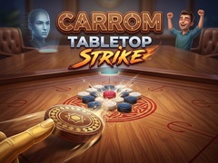 游戏Carrom Tabletop Strike