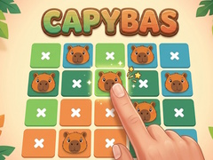 游戏Capybas