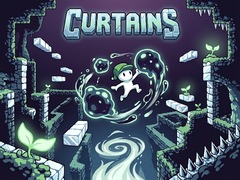 游戏Curtains