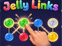 游戏Jelly Links