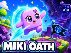 游戏Miki Oath