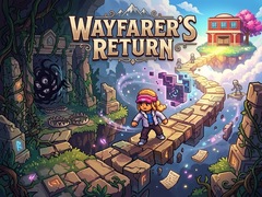 游戏Wayfarer's Return